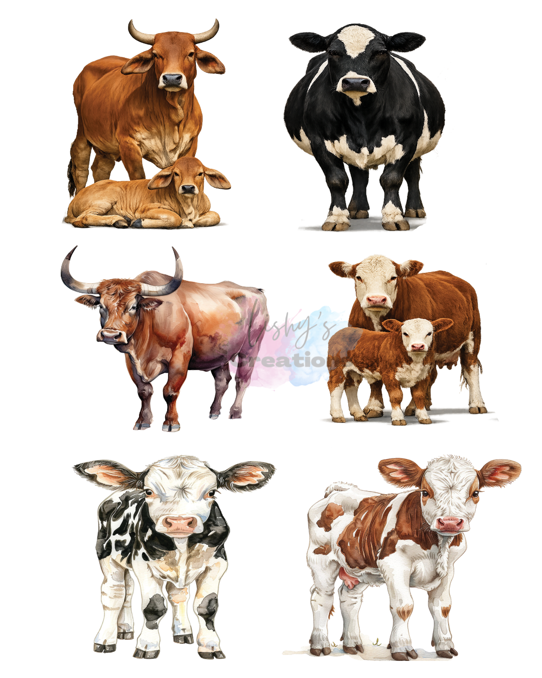 Cows