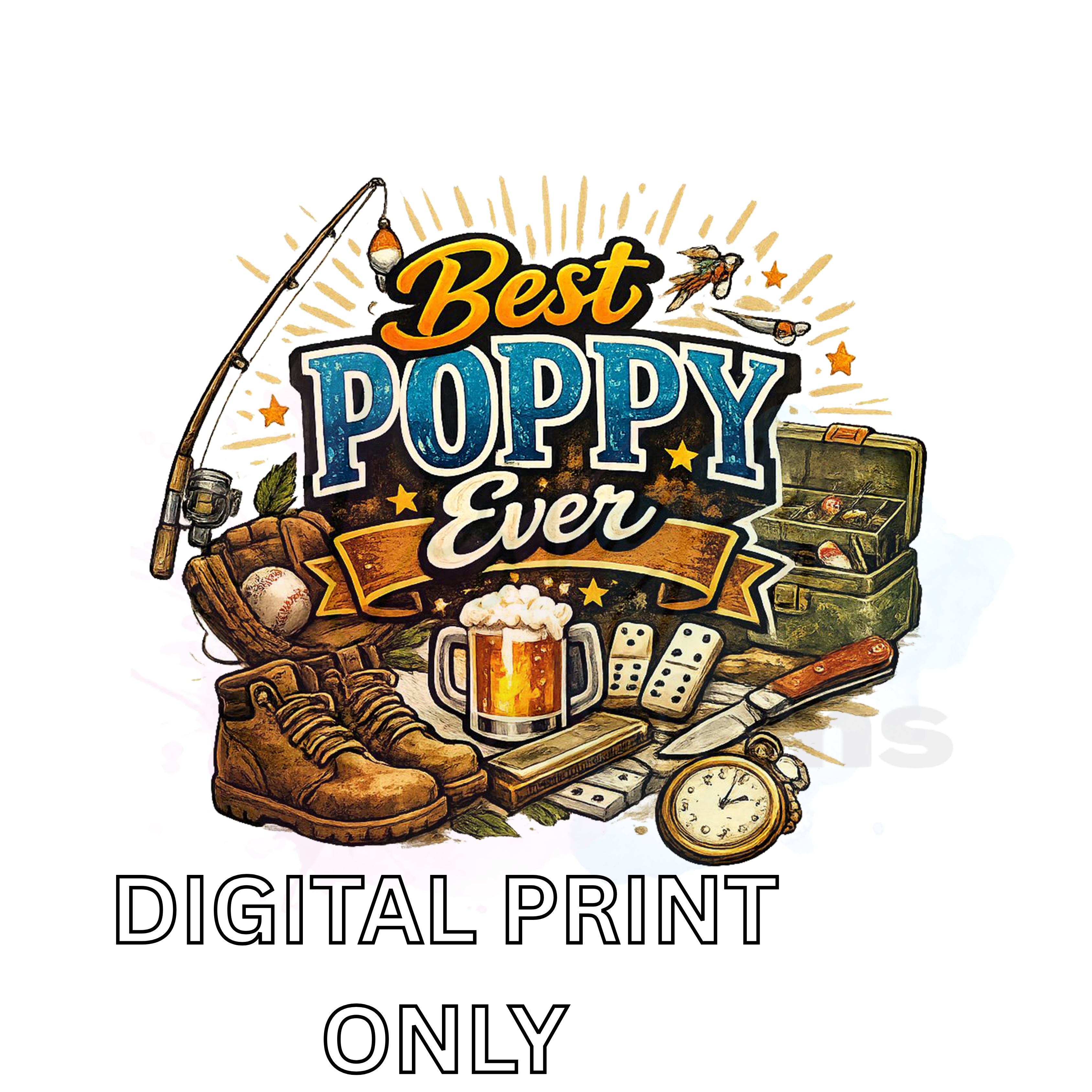 Best Poppy