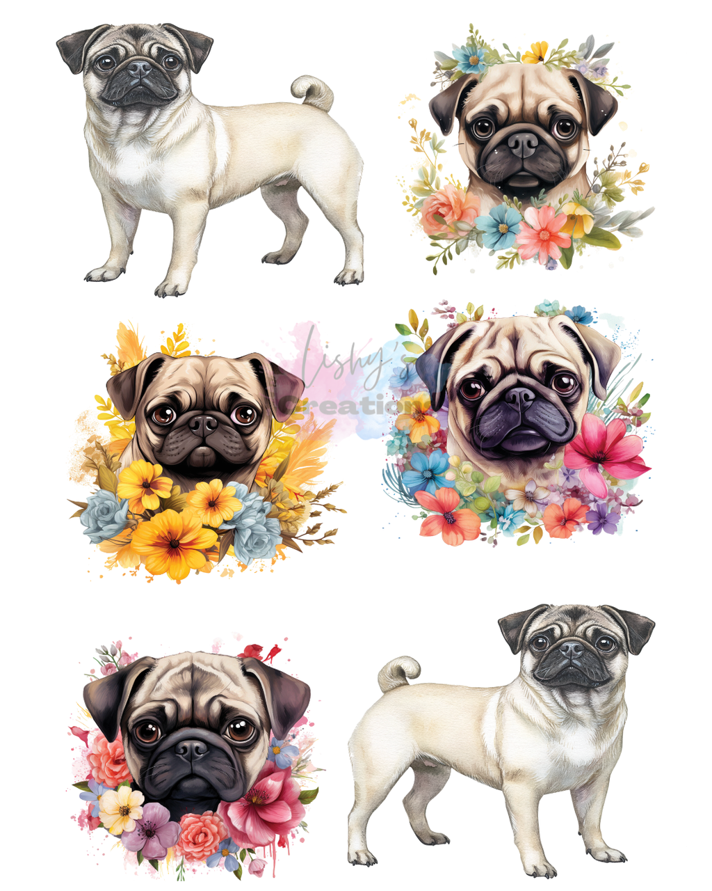 Pugs