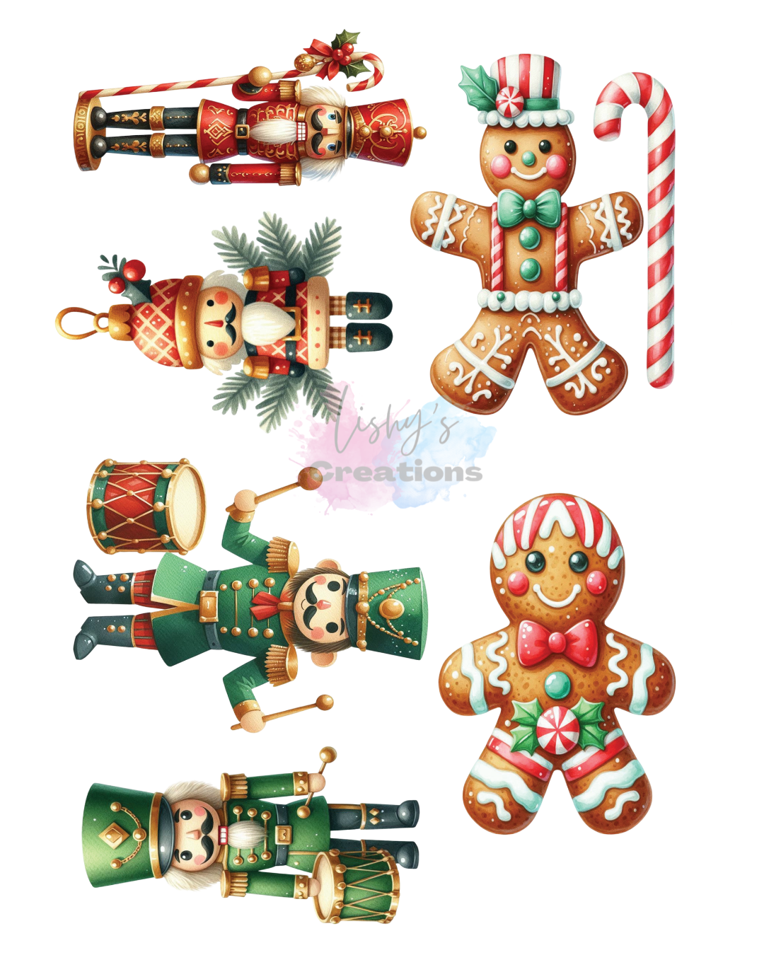 Christmas 1
