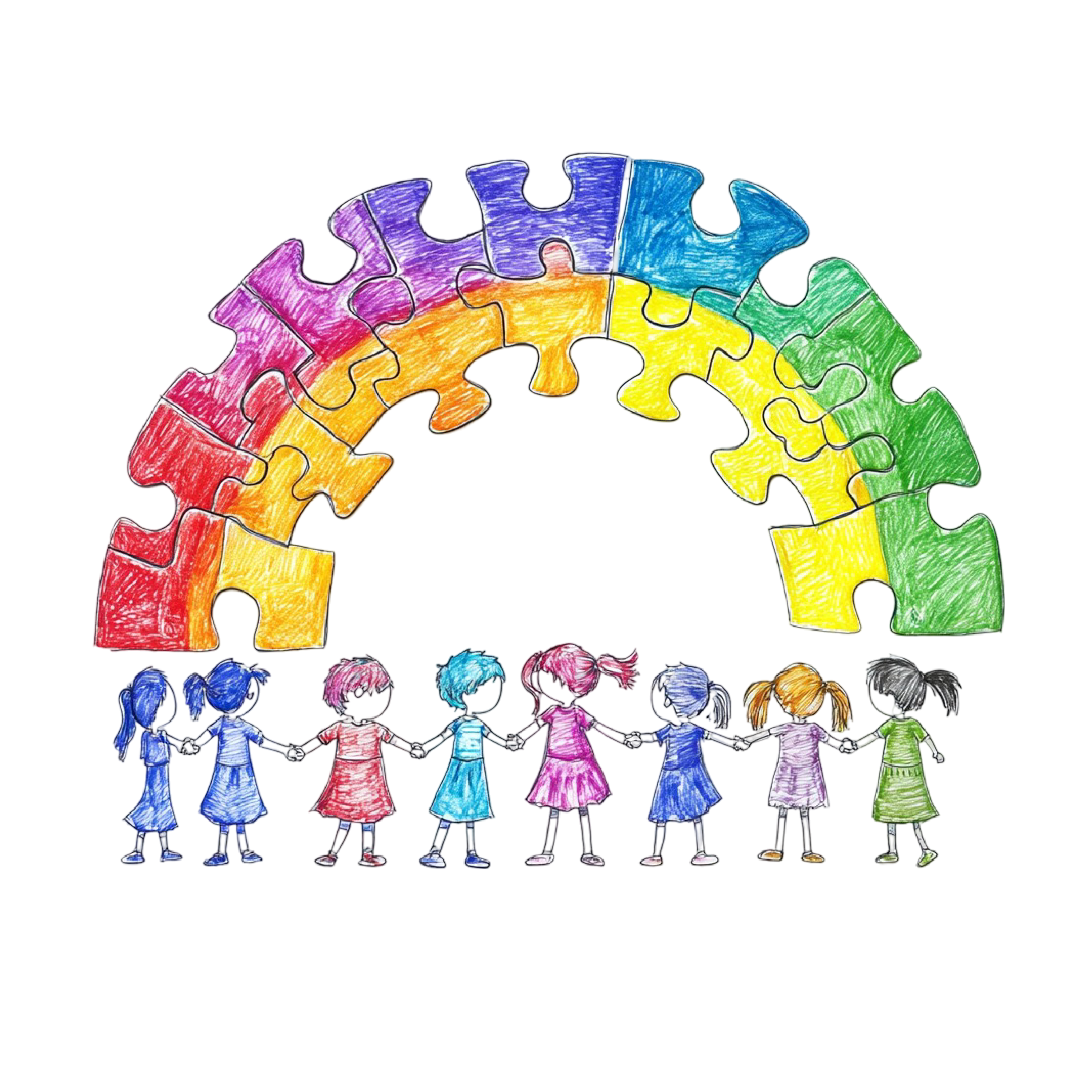 Autism Awareness design 3
