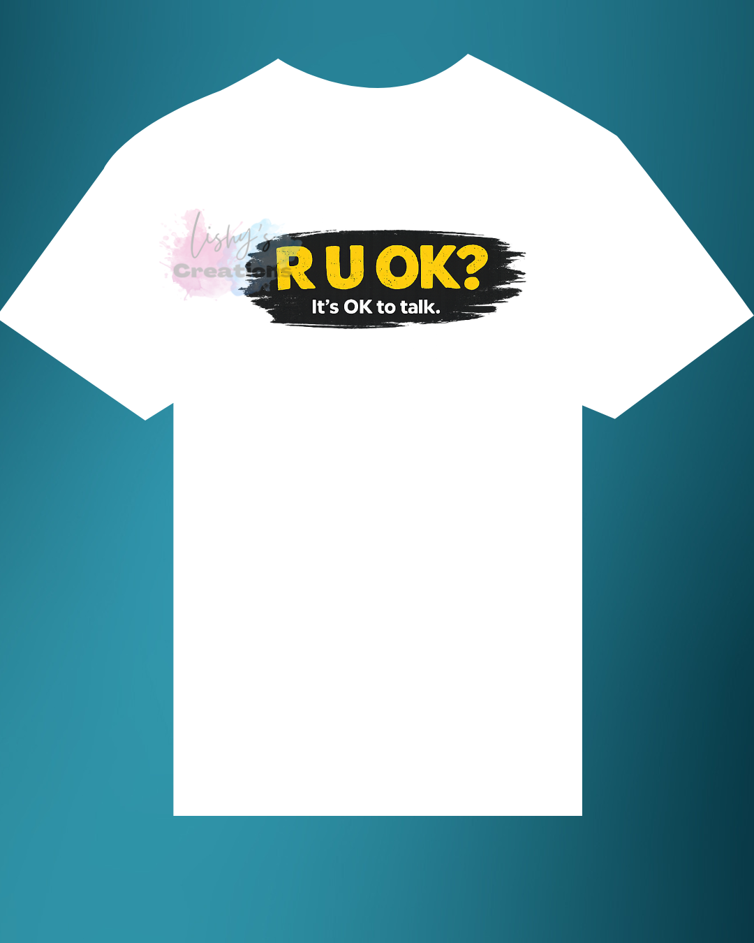 R U OK? KIDS