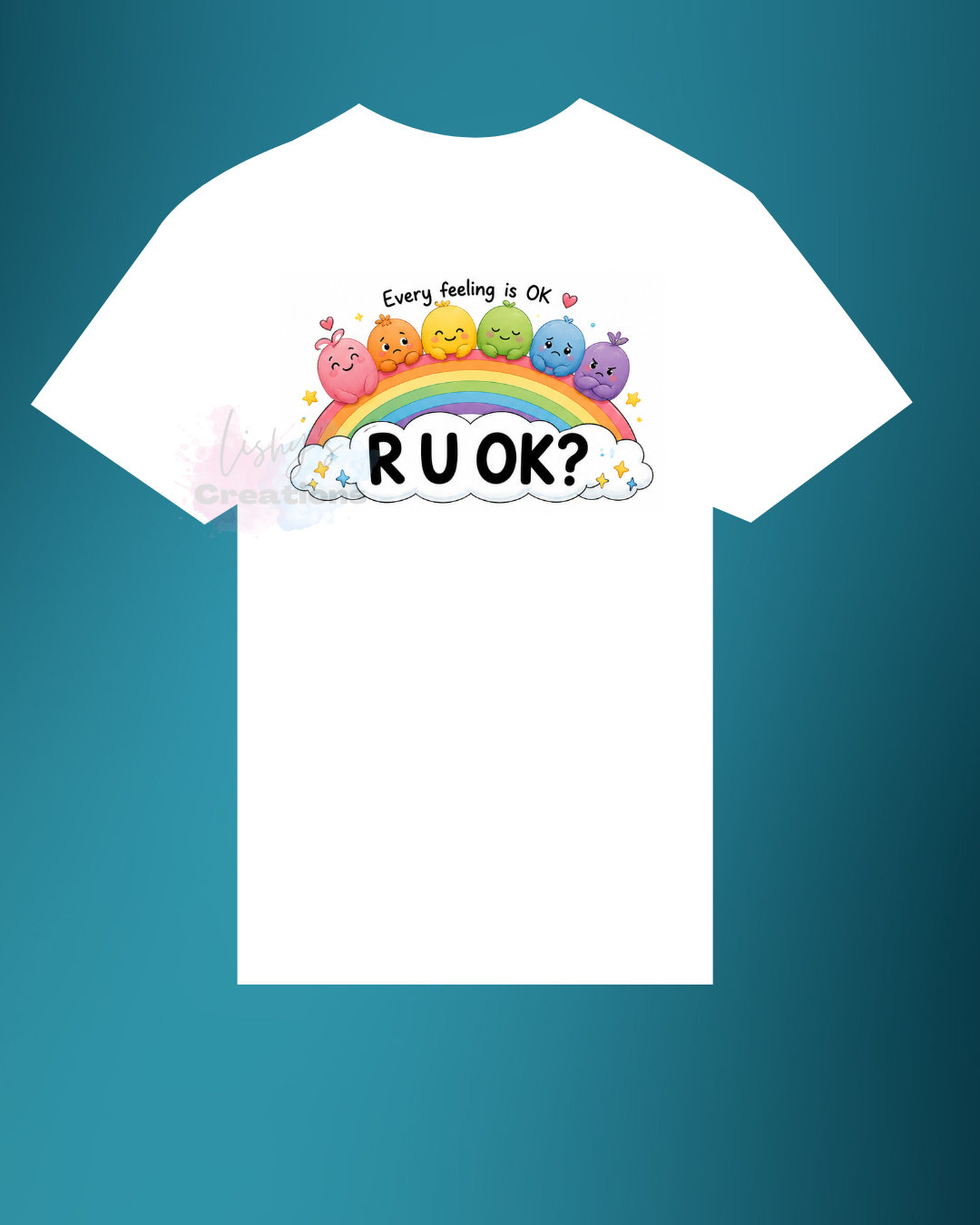 R U OK? KIDS