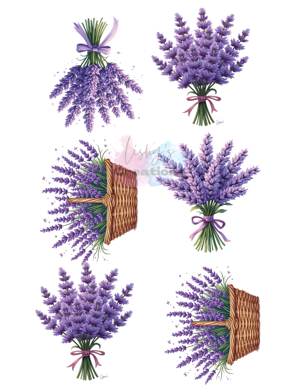 Lavendar