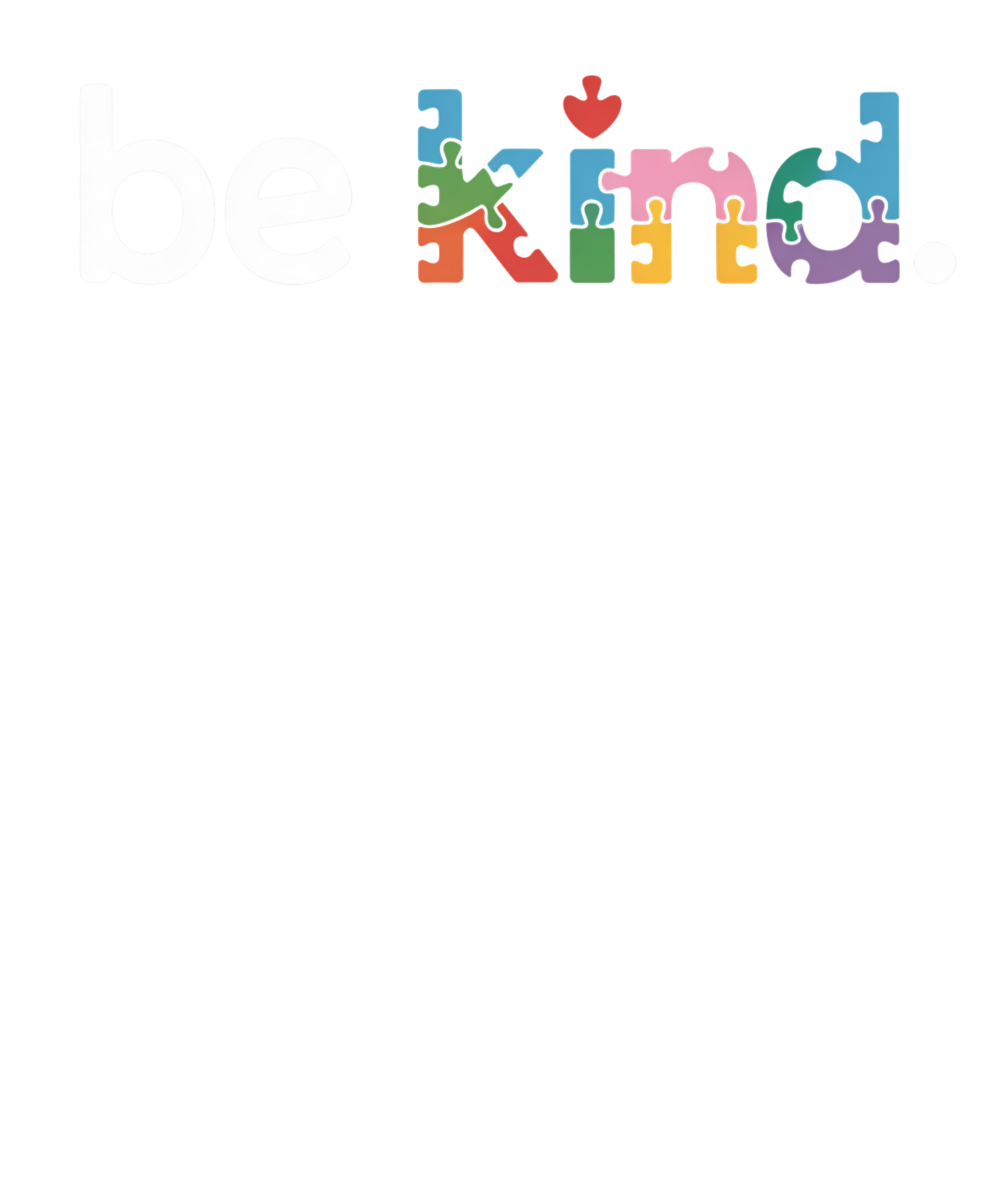 Autism Awareness design 7