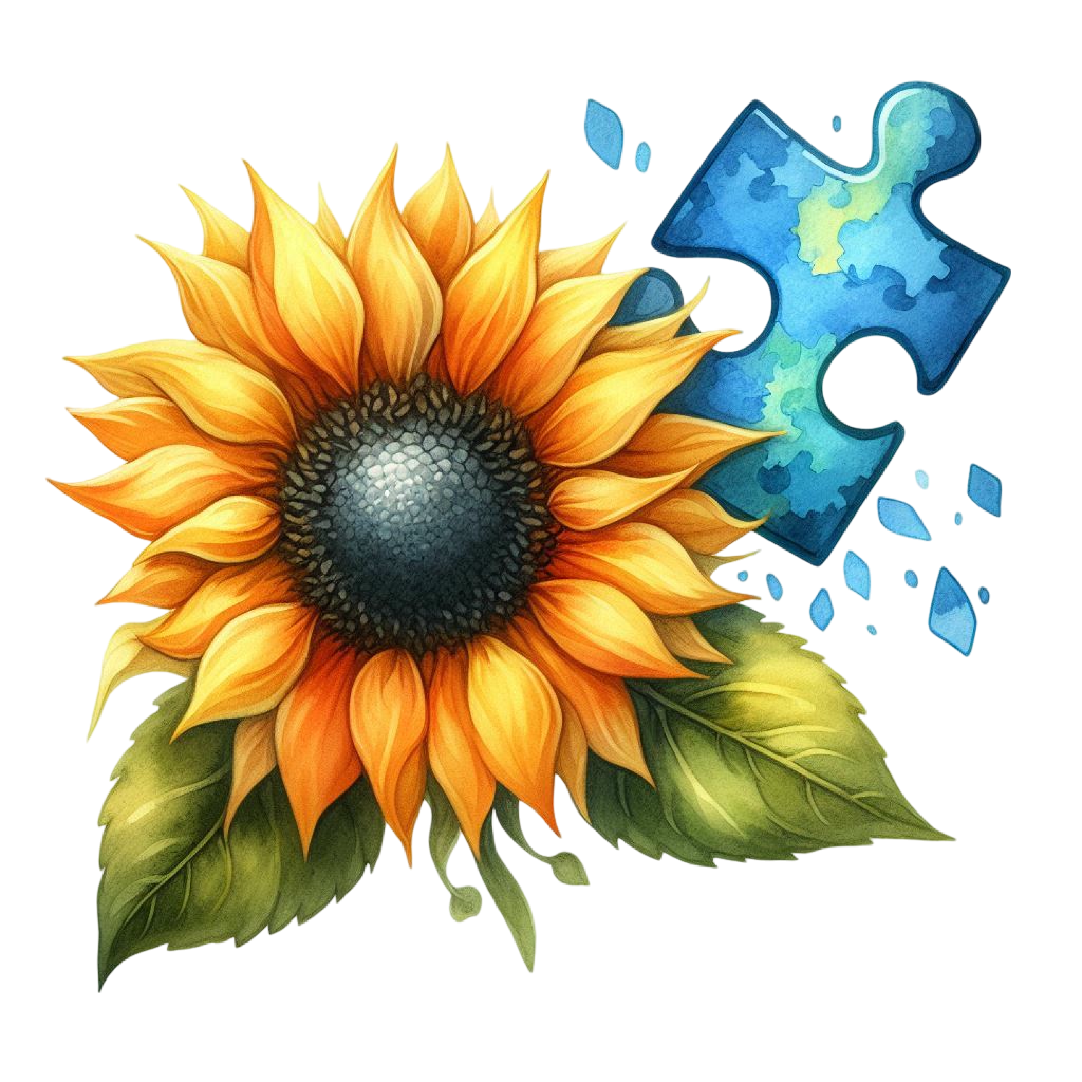 Autism Awareness design 10