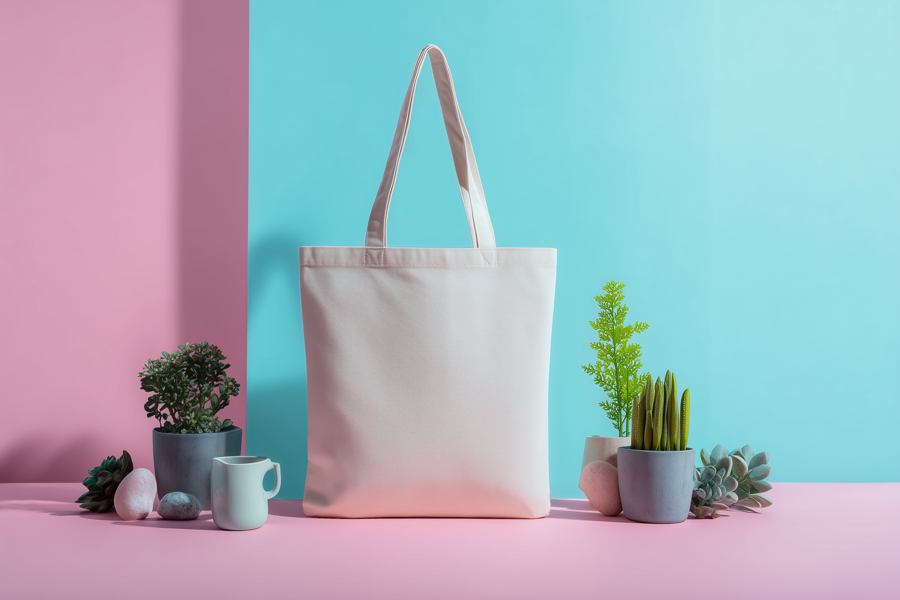 Design  your own tote bag