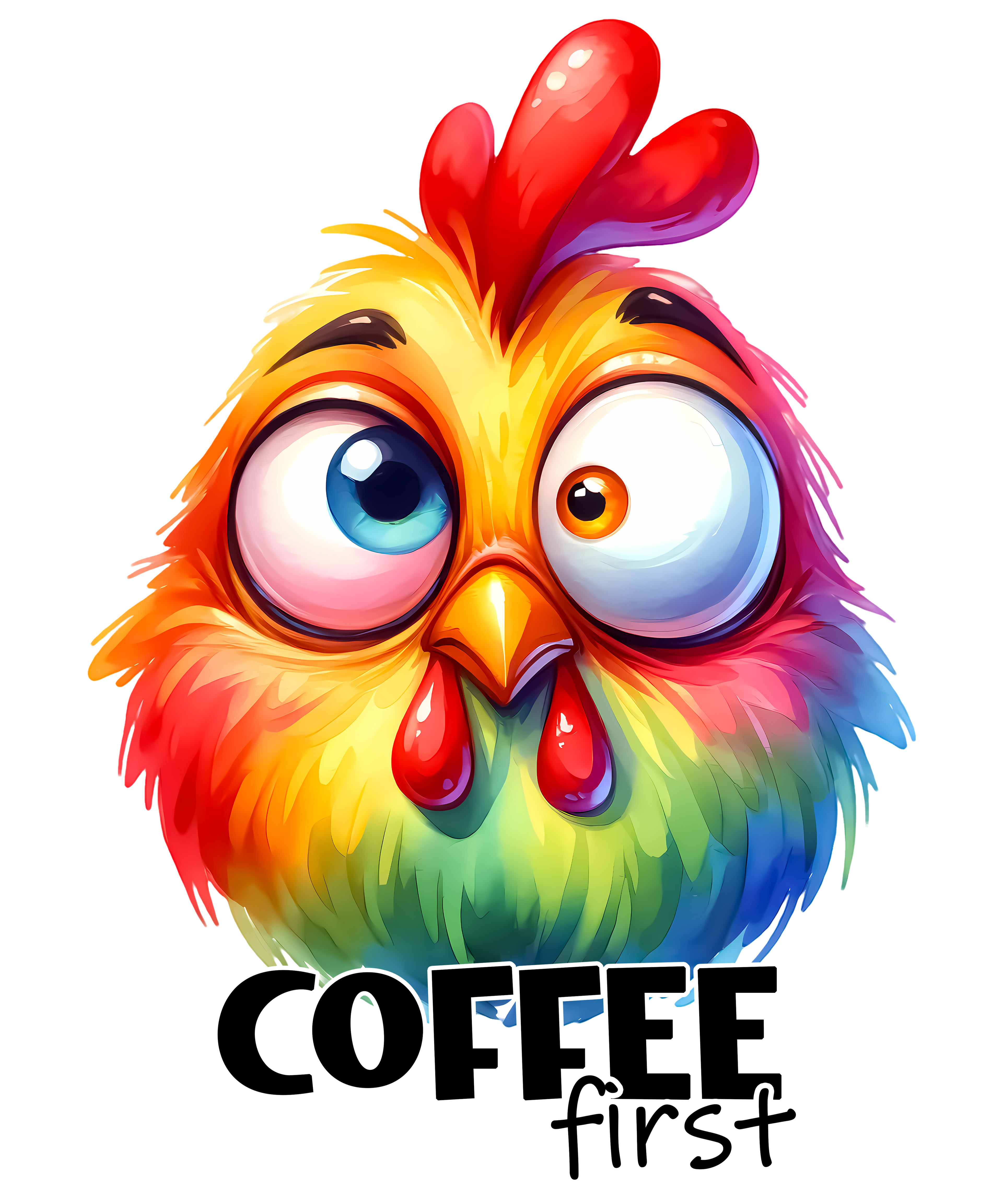 Coffee First