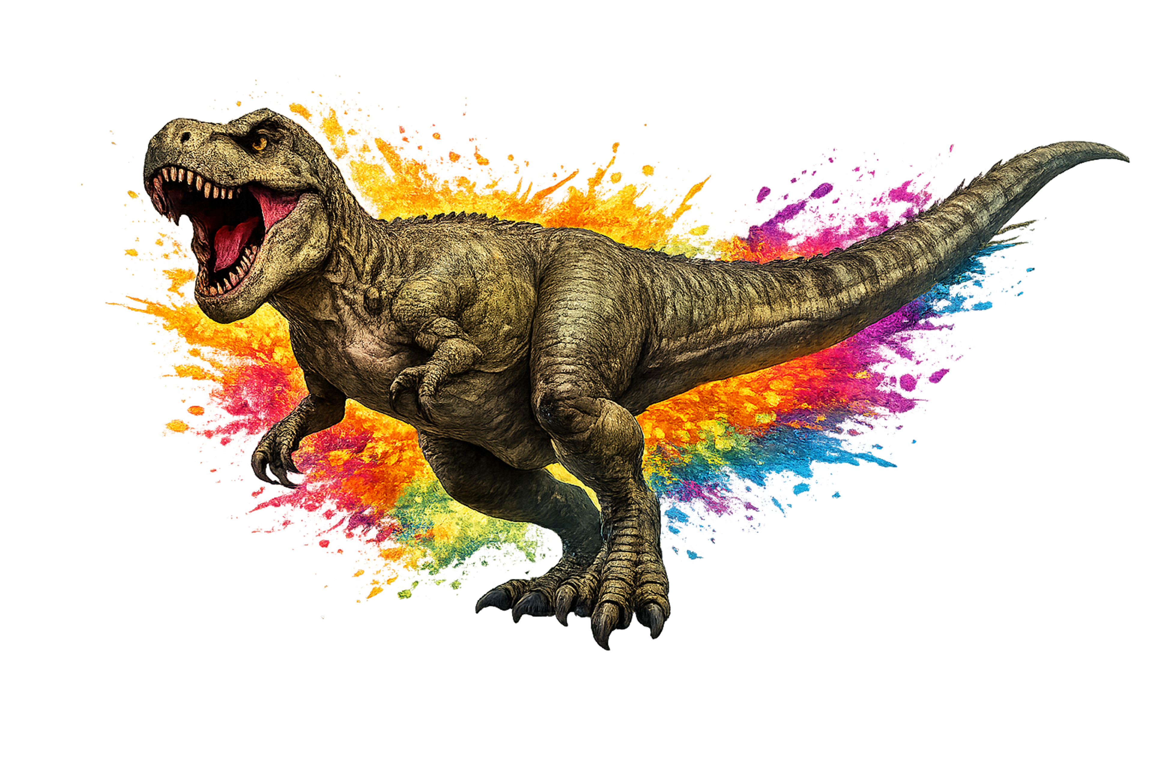 T-Rex